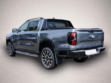 Fahrzeug ansehen: Ford Ranger Platinum 3.0l V6 240PS Standheiz. el Roll Ford Ranger Platinum 3.0l V6 240PS Standheiz. el Roll