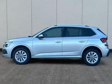 Skoda Kamiq Selection DSG+ACC+SHZ+RFK+PDC+KESSY+SUNSET 1.0 ... EU Reimport Tageszulassung