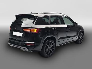 Cupra Ateca 1.5 TSI DSG  NAVI LED PANO P-ASSIST MEMORY KAMERA    Tageszulassung
