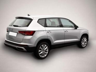 Seat Ateca 1.5 TSI Style LED/Navi
