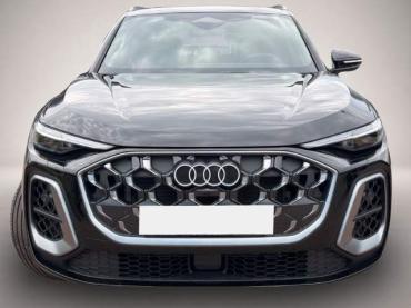 Fahrzeug ansehen: Audi Q5 quattro 2 x S-Line Navi Pano AHK Matrix Leder Audi Q5 quattro 2 x S-Line Navi Pano AHK Matrix Leder