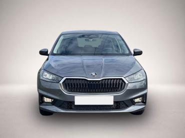 Fahrzeug ansehen: Skoda Fabia Selection TSI DSG|SHZ|PDC|TEMP|ALU Skoda Fabia Selection TSI DSG|SHZ|PDC|TEMP|ALU