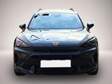 Cupra Formentor 1.5 eTSI DSG ACC EdgePaket Keyless Kam