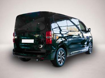 Fiat Ulysse L 2 Top 7 Sitzer Navigation Standheiz. AH