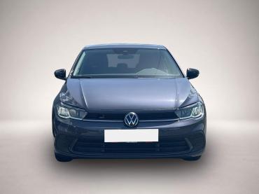 Fahrzeug ansehen: Volkswagen Polo GOAL TSI DSG|ACC|SITZHEIZUNG|APP-CONNECT Volkswagen Polo GOAL TSI DSG|ACC|SITZHEIZUNG|APP-CONNECT