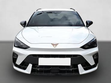 Cupra Leon Sportstourer VZ 2.0 TSI DSG 4Drive / Sennh. Tageszulassung