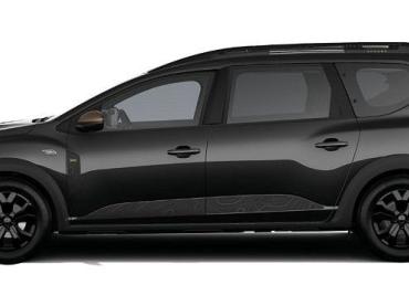 Dacia Jogger  100 ECO-G Extreme+ 7-S SHZ Klimaauto Tageszulassung