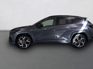 Hyundai Tucson Hyundai N-Line 1.6 T-GDI MHEV 118 kW (160 PS) 7-Gang-DSG 4x4 1.6 T-GDI 7-Gang-DSG 4WD Neuwagen