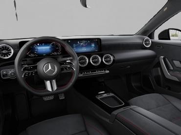 Mercedes-Benz A-Klasse A 250 Gebrauchtwagen