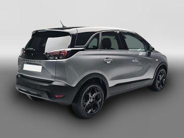 Opel Crossland (X) 1.2 TURBO ENJOY NAVI LED DAB KAMERA WINTER LM17   Gebrauchtwagen