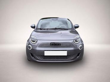 Fahrzeug ansehen: Fiat 500e Lim. La Prima LED NAVI PANO Fiat 500e Lim. La Prima LED NAVI PANO