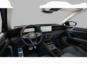 VW Tiguan Tiguan Jahreswagen