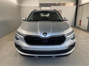 Skoda Kamiq Facelift 95PS Sitzheizung+App-Connect 1... Neuwagen