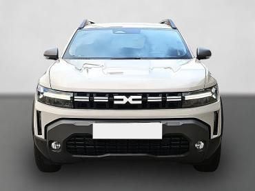 Dacia Duster TCe 130 4X4 Journey CityPaket Navi Winter Tageszulassung