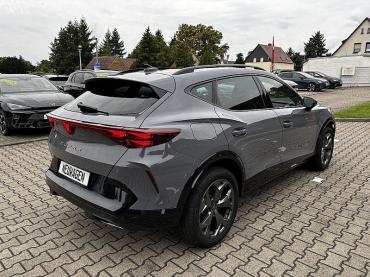 Cupra Formentor 1.5 eTSI DSG Facelift Winterpaket Edgepaket 5Ja... Tageszulassung