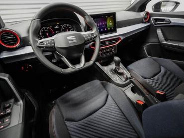 Seat Ibiza 1,0 TSI DSG FR - LAGER Tageszulassung