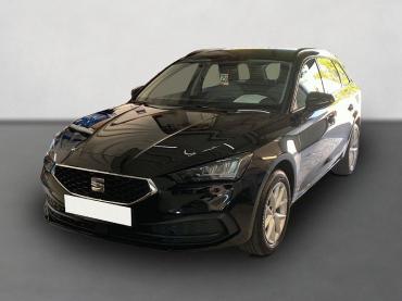 Seat Leon ST 1.0 eTSI DSG Style*Full Link*ACC*Kamera* Gebrauchtwagen