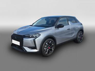 Fahrzeug ansehen: DS Automobiles DS3 Performance Line AT Navi Kamera Head-up Gebrauchtwagen DS Automobiles DS3 Performance Line AT Navi Kamera Head-up Gebrauchtwagen