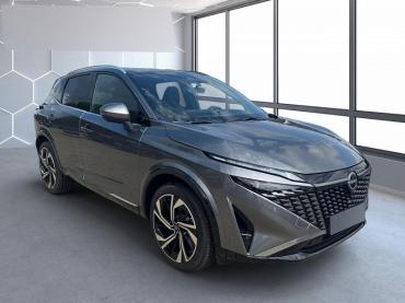 Nissan Qashqai Xtronic M-Hyb Tekna+ Pano Bose Facelift Neuwagen