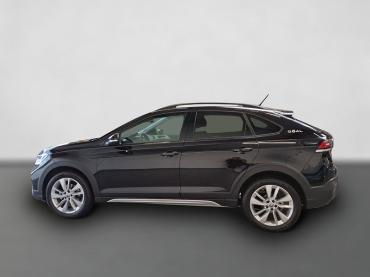 VW Taigo Goal 1,0 l TSI OPF 85 kW (116 PS) 7-Gang-Doppelkupplungsgetriebe DSG Jahreswagen