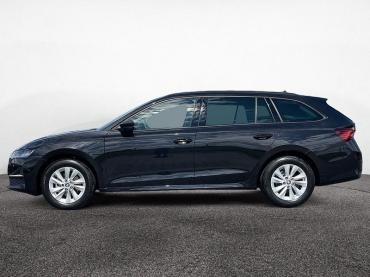 Skoda Octavia Combi Selection eTSI DSG|NAVI|KAMERA|LED Tageszulassung