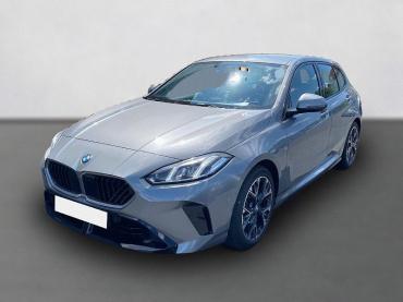 BMW 1er iA M Sport*neues Modell*Cockpit Plus*Kamera* Jahreswagen