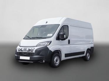 Fahrzeug ansehen: Fiat Ducato L2H2 140 AHK Techno Premium Cargo Visibility-Plus-Paket Tageszulassung Fiat Ducato L2H2 140 AHK Techno Premium Cargo Visibility-Plus-Paket Tageszulassung