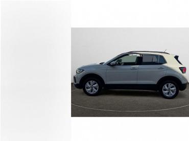 VW T-Cross 1.0 TSI Life Gebrauchtwagen