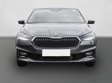 Skoda Fabia 1.0 Selection 130 KAM KEYLESS LED LM PDC Gebrauchtwagen