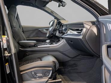 Audi Q7 Q7 Gebrauchtwagen