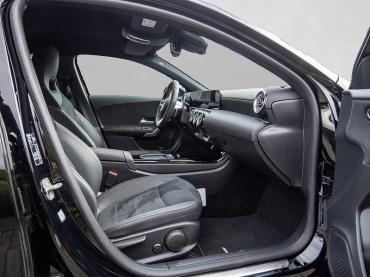 Mercedes-Benz A-Klasse A 200 Gebrauchtwagen