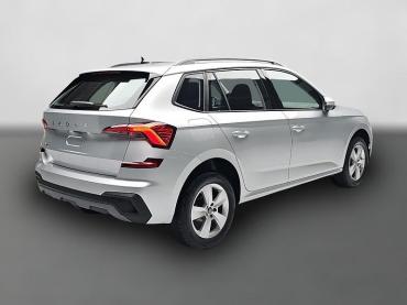 Skoda Kamiq 1.0 TSI DSG 130 JAHRE LED KLIMAUTO WINTER SICHT KA   Tageszulassung
