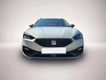 Fahrzeug ansehen: Seat Leon SP 1.5 eTSI DSG AB227EUR FR NAVI REAR VIEW Seat Leon SP 1.5 eTSI DSG AB227EUR FR NAVI REAR VIEW