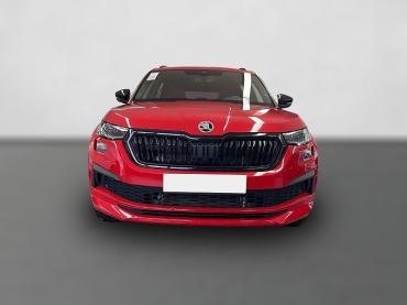 Fahrzeug ansehen: Skoda Kodiaq 2.0 TDI DSG 4x4 Sportline AB 499EUR AHK STANDH REAR VIEW Gebrauchtwagen Skoda Kodiaq 2.0 TDI DSG 4x4 Sportline AB 499EUR AHK STANDH REAR VIEW Gebrauchtwagen