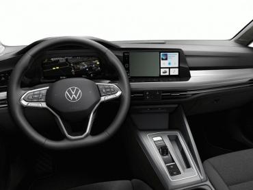 VW Golf Golf VIII Gebrauchtwagen