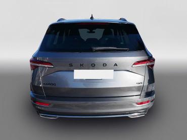 Skoda Karoq Sportline 2.0 TSI 4x4 DSG*KESSY*TEMPOMAT*PDC-HINTEN*SMARTLINK*LED* Tageszulassung