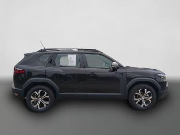Dacia Duster Hybrid 140 Expression SHZ RFK Tageszulassung