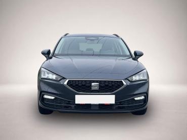 Fahrzeug ansehen: Seat Leon ST Style eTSI DSG|AHK|NAVI|KAMERA|ACC|APP Seat Leon ST Style eTSI DSG|AHK|NAVI|KAMERA|ACC|APP