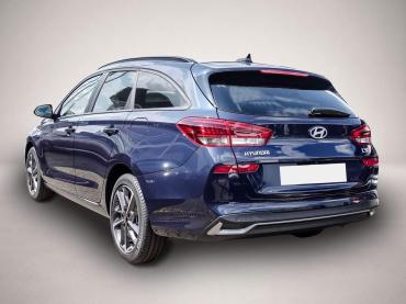 Hyundai i30 Advantage DCT Navi LED Apple CarPlay Android