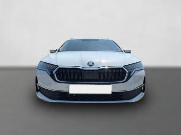 Skoda Octavia Combi 1.5 TSI DSG Selection REAR VIEW LED SHZ Gebrauchtwagen