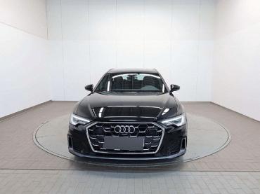 Audi A6 Avant 40 TDI quattro S line Jahreswagen