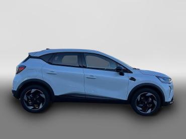 Fahrzeug ansehen: Renault Captur TCe 140 Techno SHZ+NAVI+RFK+LED Gebrauchtwagen Renault Captur TCe 140 Techno SHZ+NAVI+RFK+LED Gebrauchtwagen