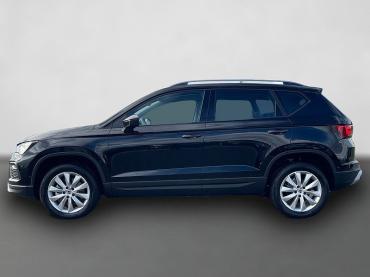 Fahrzeug ansehen: Seat Ateca Style 2.0 TDI DSG|AHK|NAVI|KAMERA|ACC|FULL Gebrauchtwagen Seat Ateca Style 2.0 TDI DSG|AHK|NAVI|KAMERA|ACC|FULL Gebrauchtwagen
