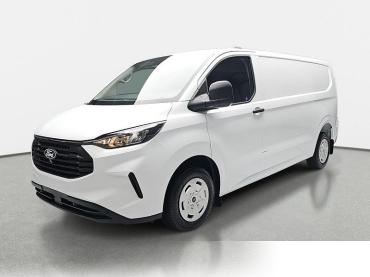 Ford Transit Custom 2.0 EB 320 L2 TREND FWD LED KLIMAAUTO WINTER KAMER   Tageszulassung