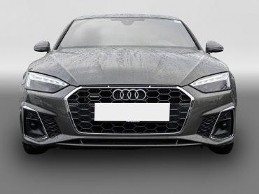Audi A5 Sportback 40 TDI quattro 150 S tronic S line LED Navi Plus Gebrauchtwagen