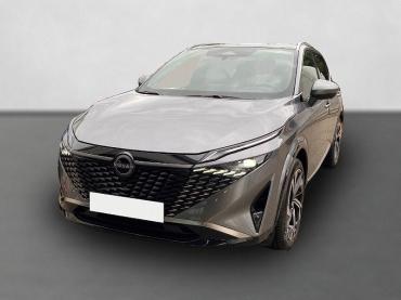 Fahrzeug ansehen: Nissan Qashqai Facelift 1.3 DIG-T Tekna+*BOSE*Pano* Jahreswagen Nissan Qashqai Facelift 1.3 DIG-T Tekna+*BOSE*Pano* Jahreswagen