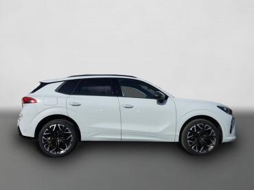 Cupra Terramar VZ 360°/Sennheis/AHK/Pano/Matrix/HeadUp Tageszulassung