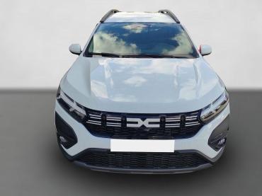 Dacia Jogger LPG 7 Sitze SHZ-APP-Connect-Kamera-TOTW.- Tageszulassung