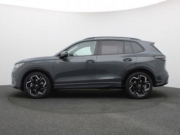 VW Tiguan 2.0 TDI DSG R-line BLACK-STYLE inkl. WKR ALU 20 H+K IQ.LIGHT Jahreswagen