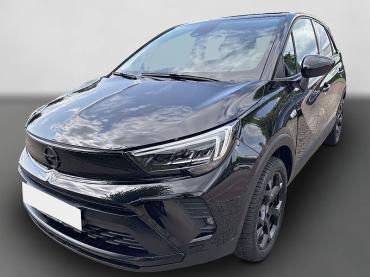 Fahrzeug ansehen: Opel Crossland Elegance 1.2 T SHZ Navi Kamera Gebrauchtwagen Opel Crossland Elegance 1.2 T SHZ Navi Kamera Gebrauchtwagen
